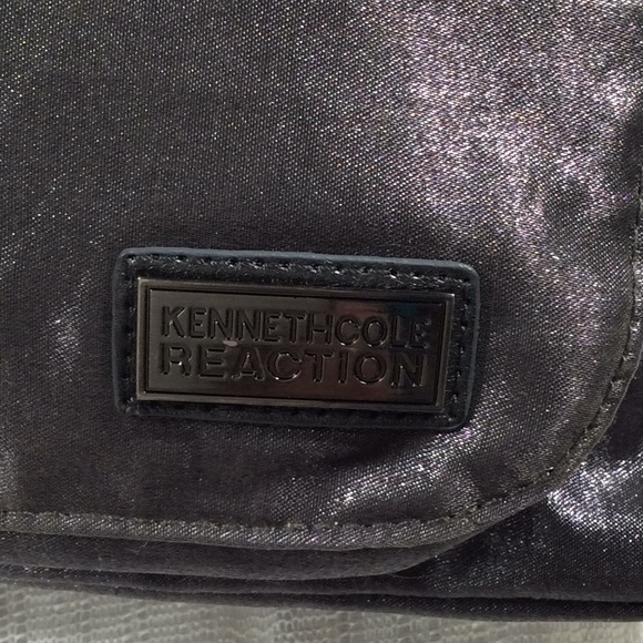 Cole Reaction Bags Cole Reaction Crossbody Purse Poshmark